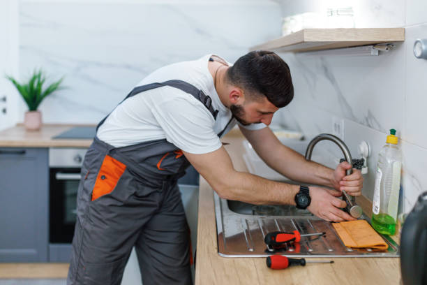 Best Toilet Repair Services  in St Paul, MN