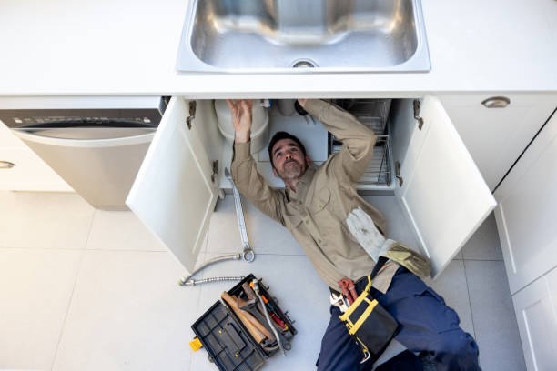 Reliable St Paul, MN Plumbing Solutions