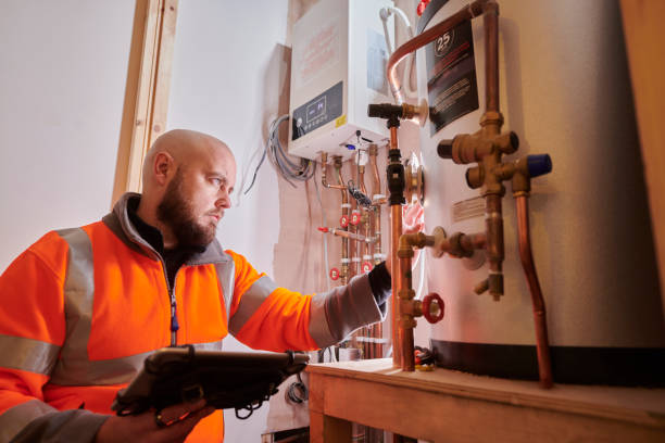 Shower Repair Services in St Paul, MN
