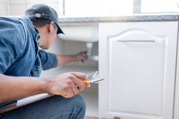 Best Gas Line Repair  in St Paul, MN