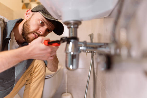 Best Commercial Plumbing Services  in St Paul, MN